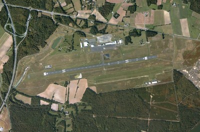 Angers Loire Aéroport